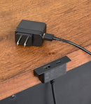Conway - Drawer Nightstand - Honey Wheat