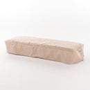 Shield Chaise Lounge Cushion Cover by HouseOfZazla
