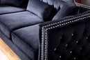 Paige - Sofa by HouseOfZazla