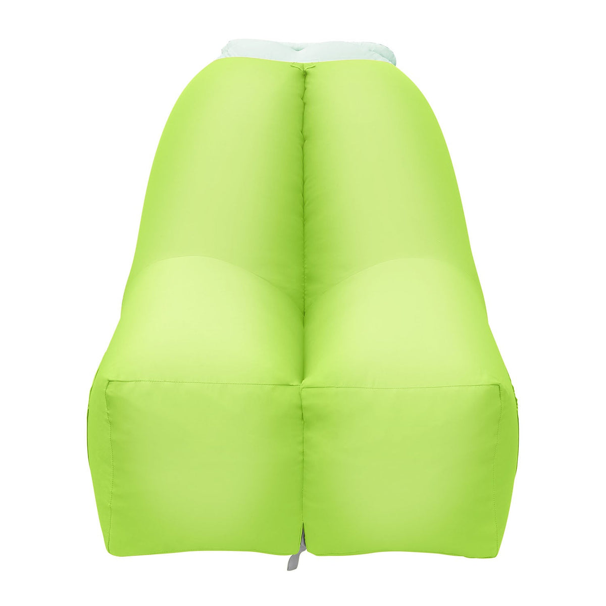 Inflatable Lounger Air Sofa Chair Couch w/ Portable Organizing Bag Waterproof Anti-Leaking for Backyard Lakeside Beach Traveling Camping Picnics, photo 2 of 8