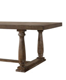 Bernard - 7 Pieces Dining Room Set by Unique Piece Furniture