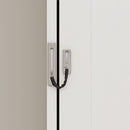 Folding Vertical Murphy Wall Bed by HouseOfZazla