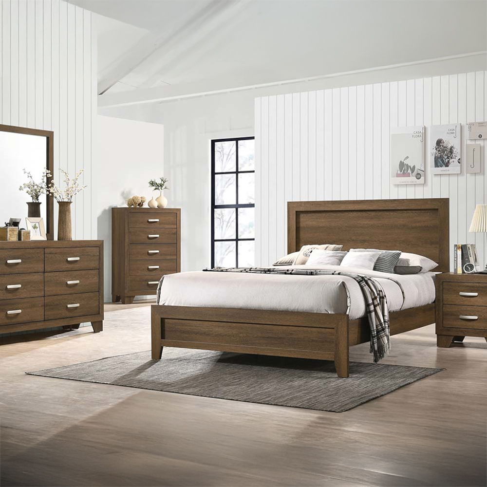 Miquell - Bed, photo 10 of 22