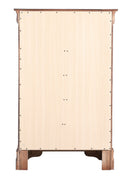 Traditional Storage Chest Elegant by Unique Piece Furniture