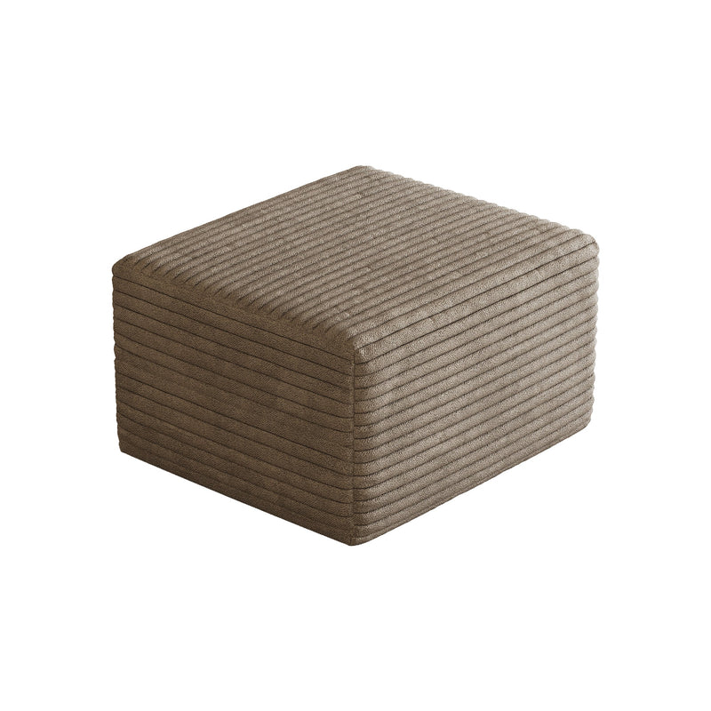 Sofa Ottoman - No Assembly Required, photo 7 of 8