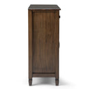 Connaught - Entryway Storage Cabinet by Unique Piece Furniture