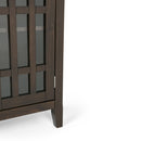 Bedford - Storage Media Cabinet by HouseOfZazla