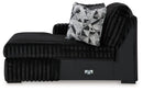 Midnight-Madness - Sectional by Unique Piece Furniture