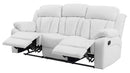 Reclining Sofa For Leisure Elegant by HouseOfZazla