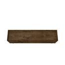 Marcus - TV Stand With 5 Shelves by HouseOfZazla