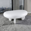 Wylie - High Gloss Table by HouseOfZazla