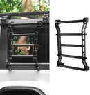 Rear Window Ladder for Jeep Wrangler JL JLU (2018-2025)