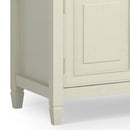 Connaught - Wide TV Stand by HouseOfZazla
