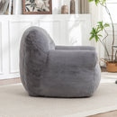 Comfy Bean Bag Chair with Back Support