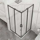 Goodyo Corner Shower Door