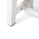 Carlisle Dining Bench by HouseOfZazla