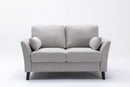 Damian - Sofa Set by HouseOfZazla