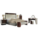 Jamonica - Dresser - Dark Brown by Unique Piece Furniture