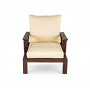 Modern Patio Accent Chair by HouseOfZazla