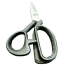 Large Foam Rubber Scissors or Shears with Functional Moving Parts by NewRuleFX.com