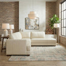 Glander Sectional Sofa