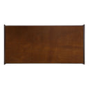 Modern Rectangle Coffee Table With 4 Drawers And 2 Display Shelves by HouseOfZazla