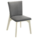 Sexton - Rectangular Dining Set by HouseOfZazla