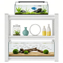 Fish Tank Stand by HouseOfZazla