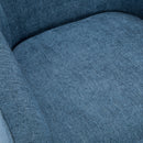 Garland - Swivel Chair by HouseOfZazla