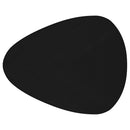 Xander - Triangular Table With Rounded Edges by HouseOfZazla