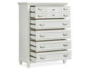 Charleston - Drawer Chest