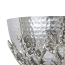 Evergreen Decor Aluminum Decorative Bowl by HouseOfZazla