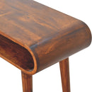 Amaya - Nordic Style Wooden Table by HouseOfZazla