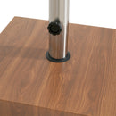 Malibu Square Umbrella Base with Wheels by HouseOfZazla