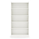 Library Bookshelf With Storage For Living Room by HouseOfZazla