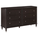Niguel - Bedroom Set by HouseOfZazla
