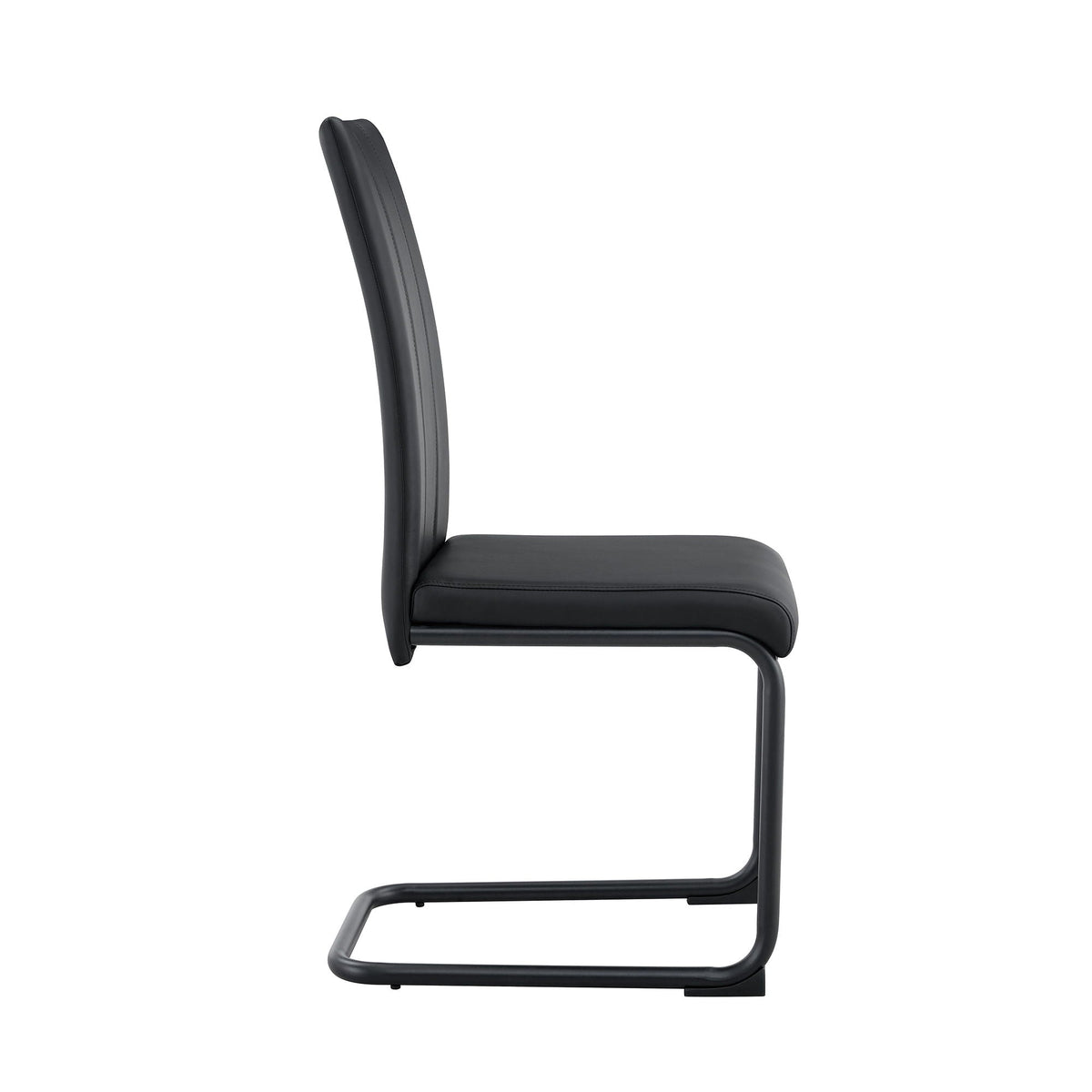 Upholstered Dining Chairs For Dining Room, photo 9 of 38