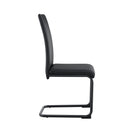 Upholstered Dining Chairs For Dining Room by HouseOfZazla