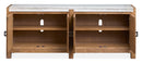 Plum Creek - Door Console
