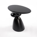 Lucky Stone Shaped Table