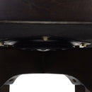Williams - Swivel Counter Height Bar Stool by HouseOfZazla