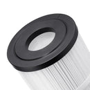 4Pack Hot Tub Spa Pool Filter Cartridge 105 Sq. Ft Compatible Pentair CCP320 by HouseOfZazla
