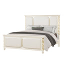 Cinderella - Upholstered Bed by HouseOfZazla