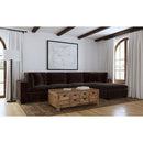 Murtagh - Modular Sectional by HouseOfZazla