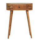 Albion - Nordic Console Table by HouseOfZazla