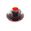 SMASHProps Breakaway 4 Piece Place Setting