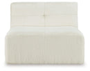 Brettner - Accent Chair - Ivory