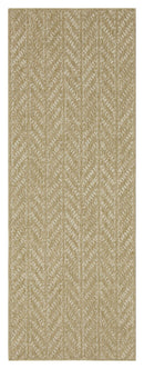 Earth - Indoor, Outdoor Area Rug, Flatweave Construction
