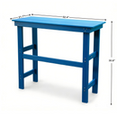 HDPE Outdoor Dining and Bar Table by HouseOfZazla