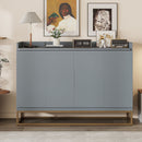 Murphy Bed With Iron Legs, Modern Design by HouseOfZazla